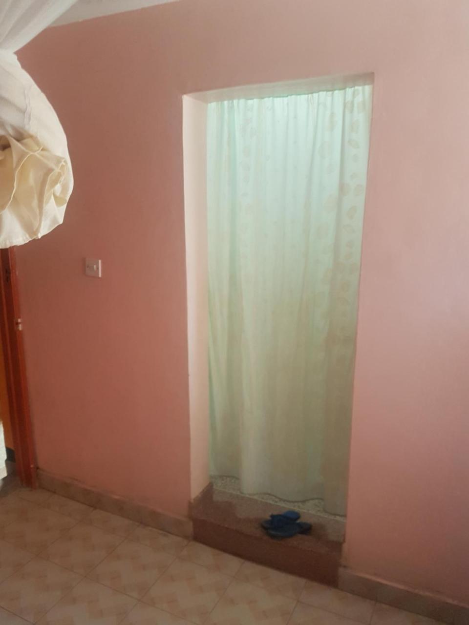 Maendeleo Parkview Hotel Narok Kültér fotó