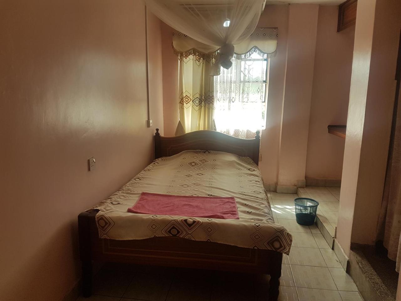 Maendeleo Parkview Hotel Narok Kültér fotó