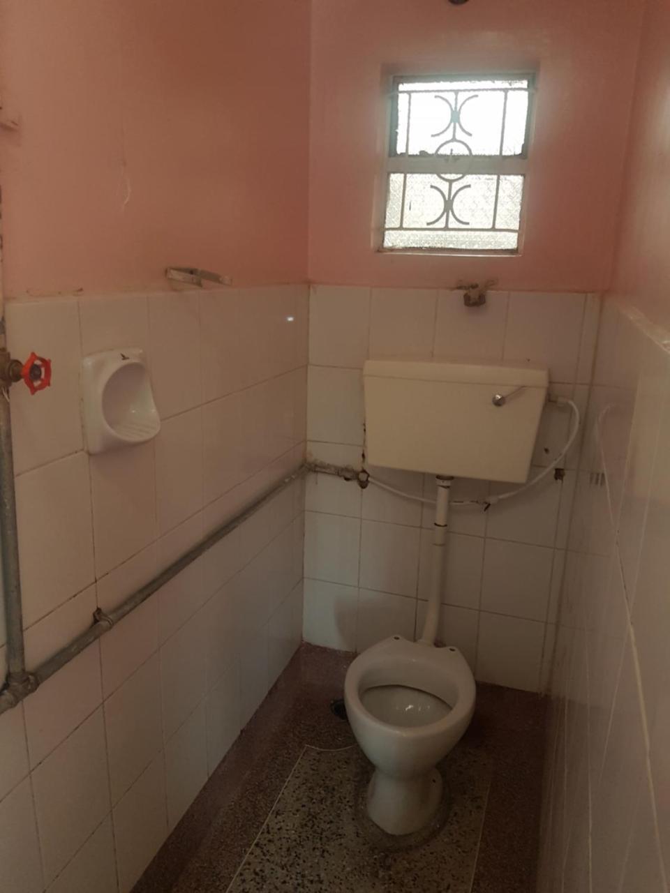 Maendeleo Parkview Hotel Narok Kültér fotó