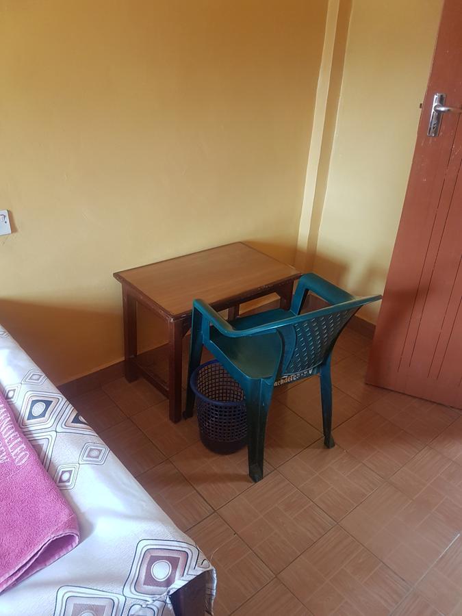Maendeleo Parkview Hotel Narok Kültér fotó