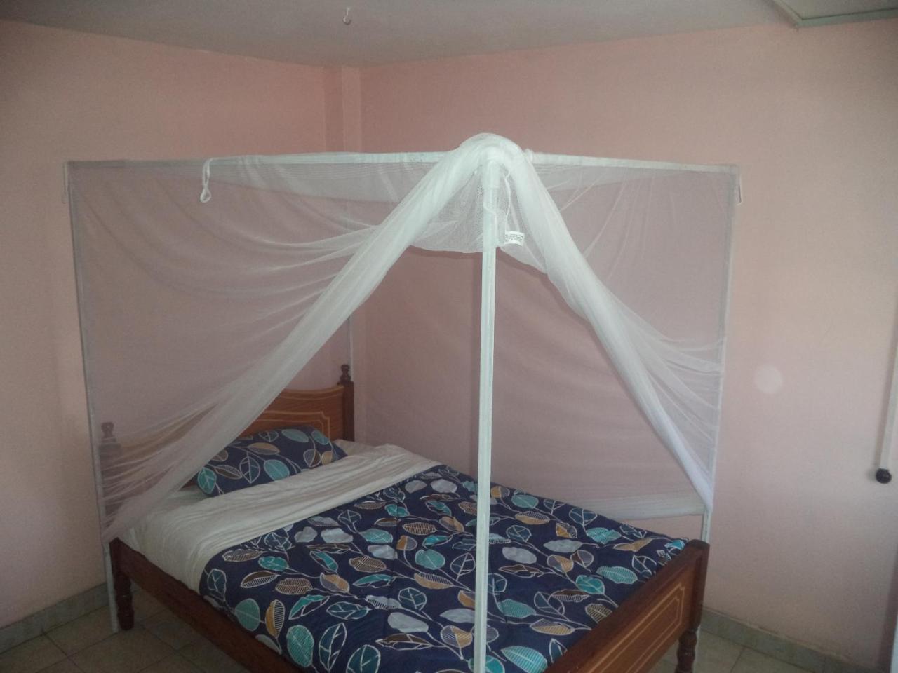 Maendeleo Parkview Hotel Narok Kültér fotó