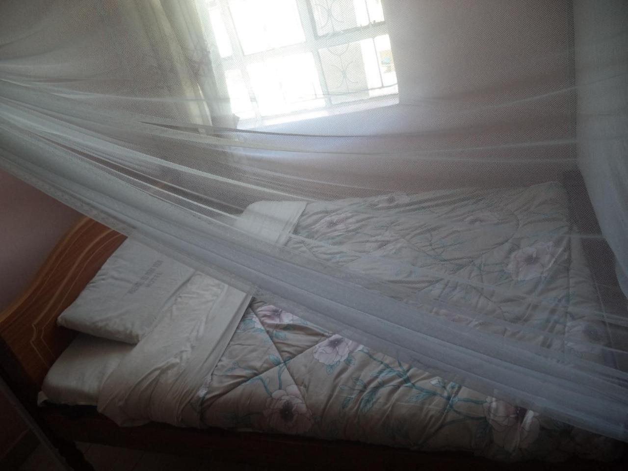 Maendeleo Parkview Hotel Narok Kültér fotó