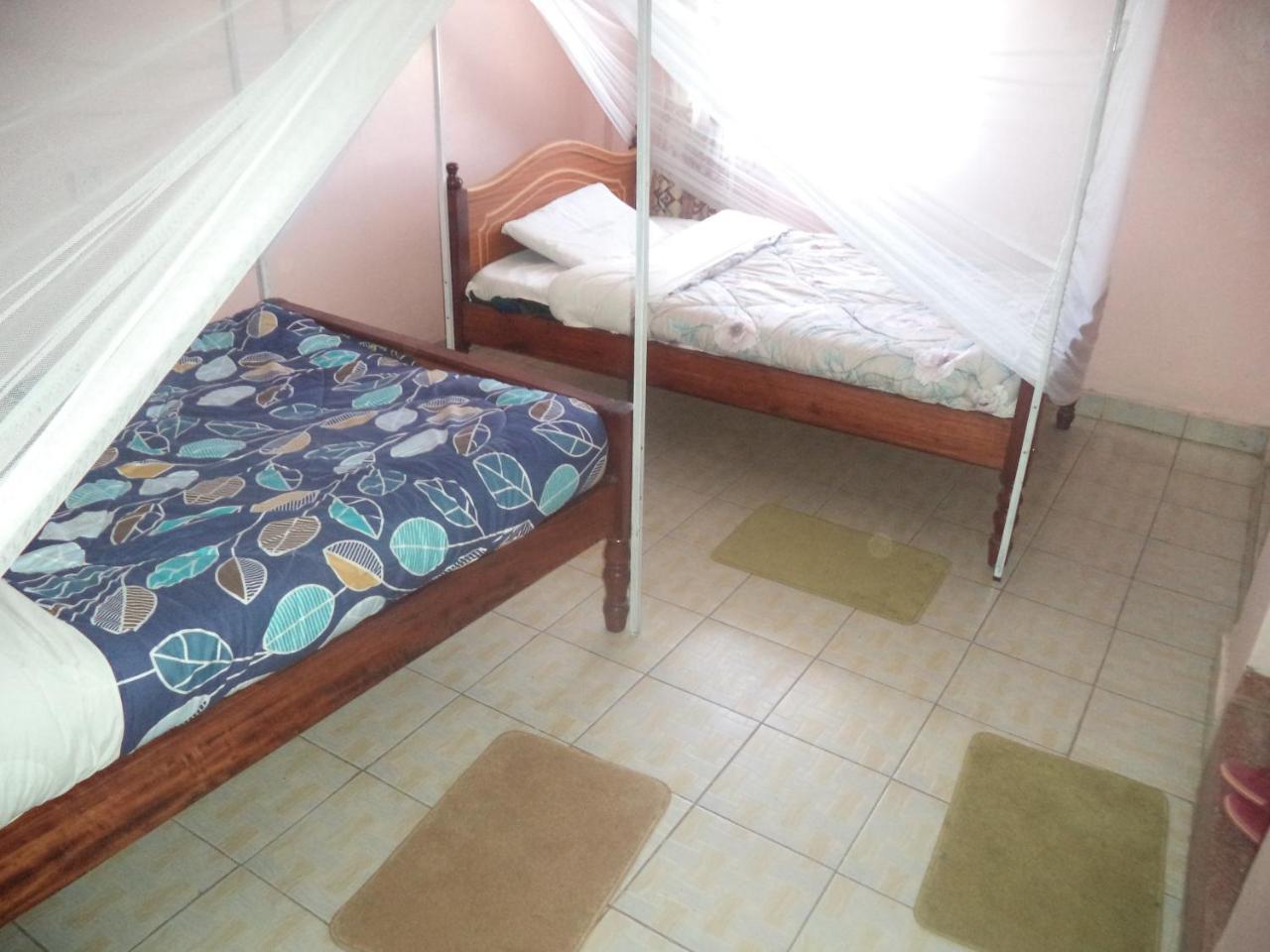 Maendeleo Parkview Hotel Narok Kültér fotó