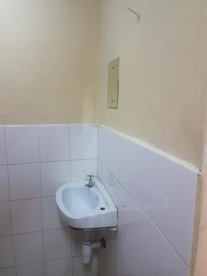 Maendeleo Parkview Hotel Narok Kültér fotó
